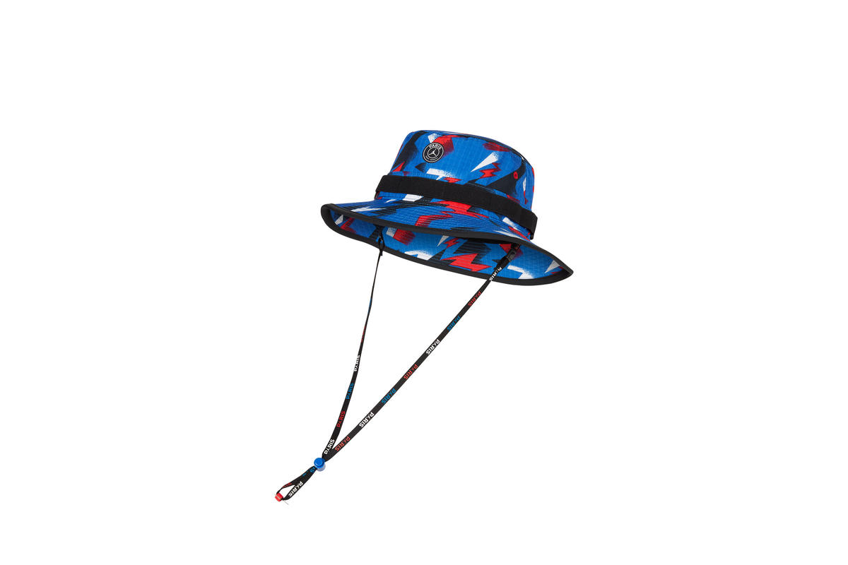 psg jordan bucket hat